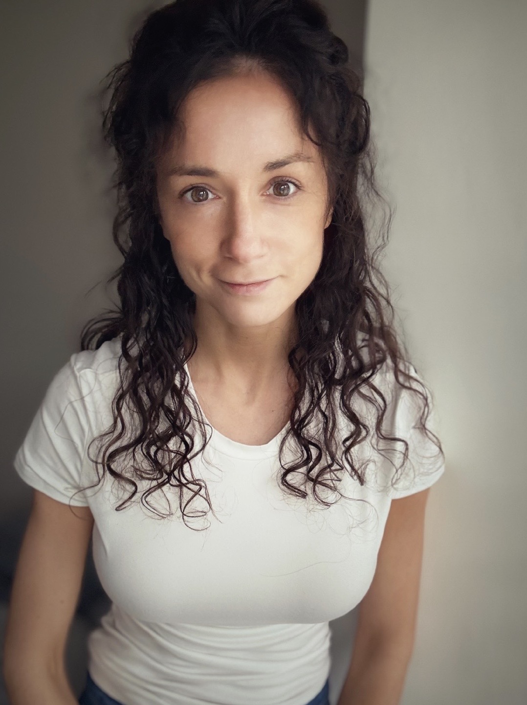 Abby - Apex VA